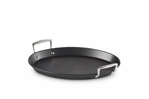 Po&ecirc;le &agrave; Poisson 40x25.5 cm LES FORG&Eacute;ES